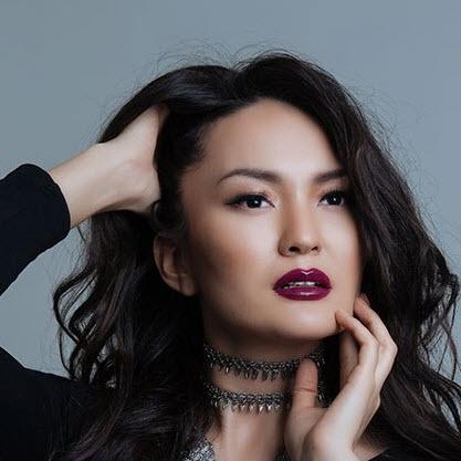 Риза Ильясова - Сені ойлағанда (2017)