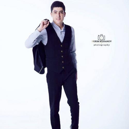 Әбдіжаппар Әлқожа - Жігіт айласы (той нұсқасы) (2017)