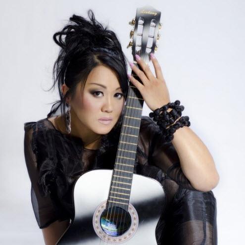 Ақбота Керімбекова - Сен ғана (2017)