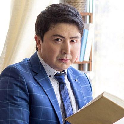 Қазбек Қасым - Кездер-ай (2017)