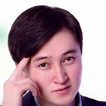 Төлегенов Дәулет - Бейтаныс қыз (2017)