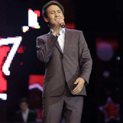 Ілияс Байбосынов - Ақсудан ұшқан аққуым (2017)