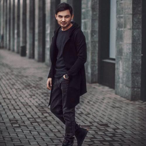 Иса Әлимұса - Қалың малың қанша (2017)