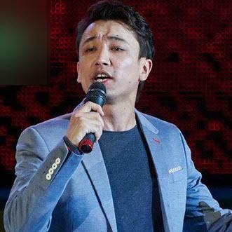 Дәстүр Асылхан - Наурыз (2017)