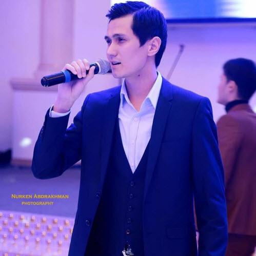 Райым Уайыс - Шам жағайық (2017)