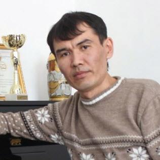 Біржан Алкеев