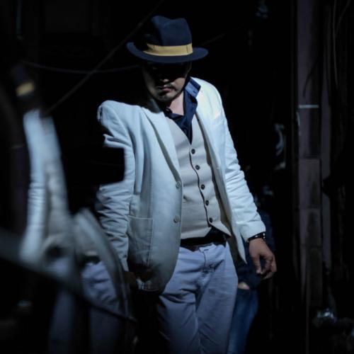 Ochooou - Азулы арландар (2017)