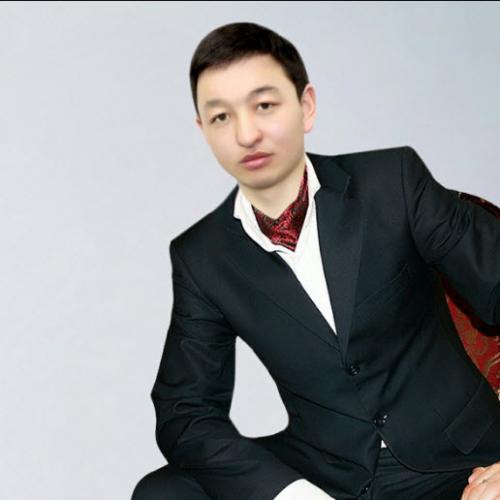 Имаммағзам Дəукенұлы