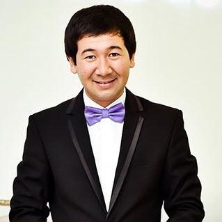 Асаба Ардақ - Ай-жұлдызым (2017)