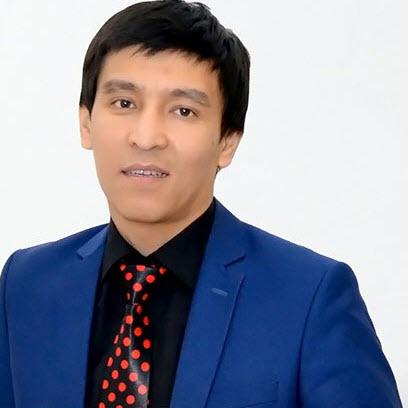 Нұрлан Бегайдар - Айсәулем (2017)