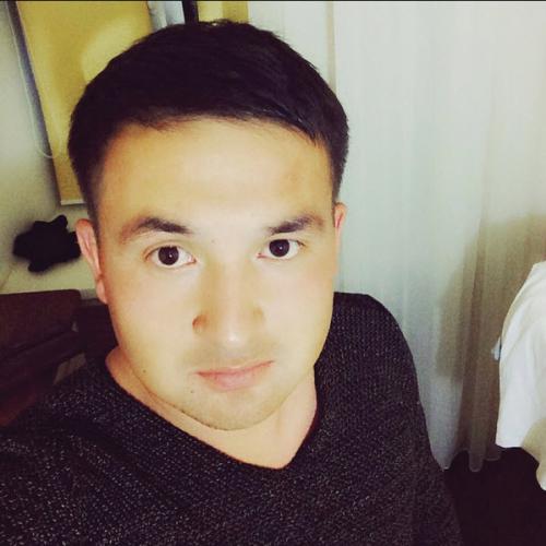 Баxтияр Қожанов - Бақ құсы (2017)