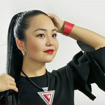 Мөлдір Мәулетқызы - Ұнатпа (2017)