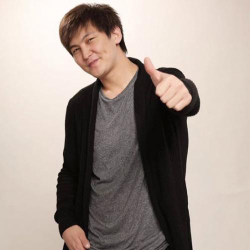 Жігер Ауыпбаев - Айзере (2017)