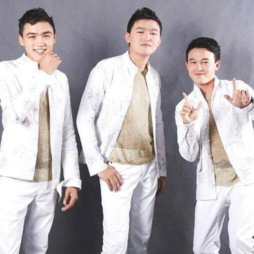 Ассай тобы - Ай-хай 18 (2017)