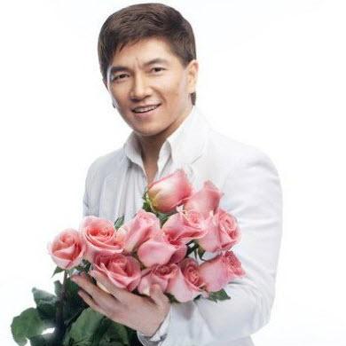 Сəкен Майғазиев - Жүрегімнің ішіндегі жүрегім (2017)