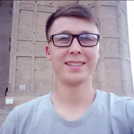 Шама Ерсұлтан  - Мама (2017)