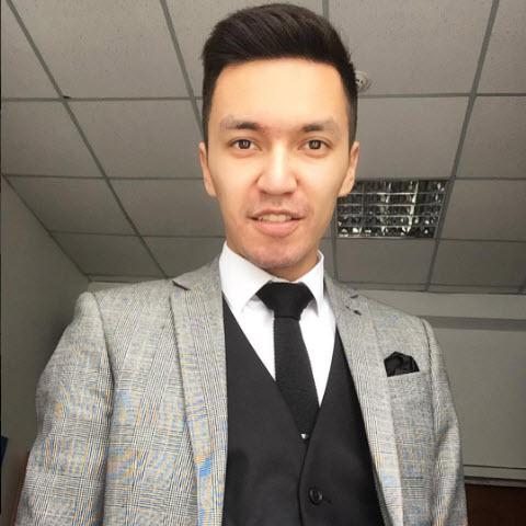 Дидар Каден