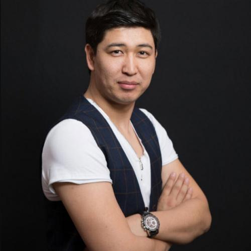 Ерсұлтан Адырбек