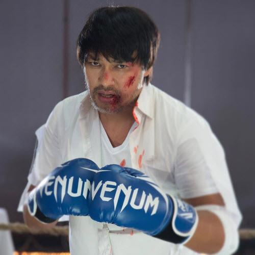 Беркут - Бәрібір маған (2017)