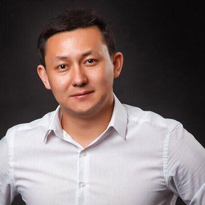 Ерназ Халық - Көкшолақ (2017)