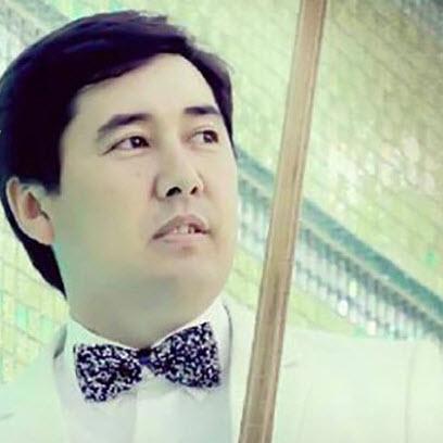 Қадырбек Қабылбай