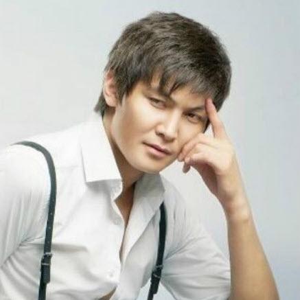 Жігер Ауыпбаев - Кінә, кінә (2017)