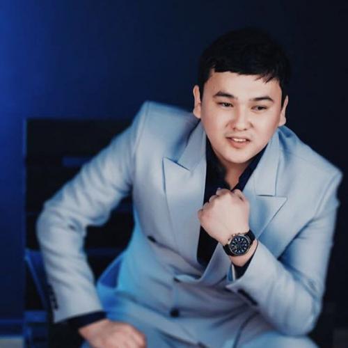 Bauyrzhan Retbayev - Қайырлы таң (2017)