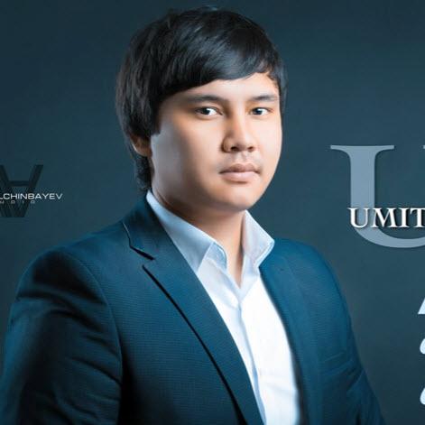 Үмітбек Есен