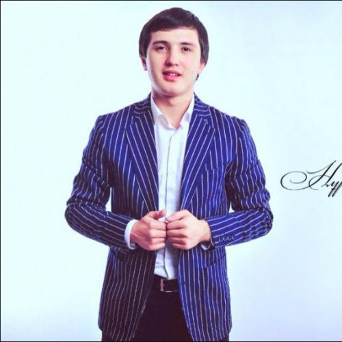 Нұрасыл Таджанов - Сүйіп қалдым (2017)