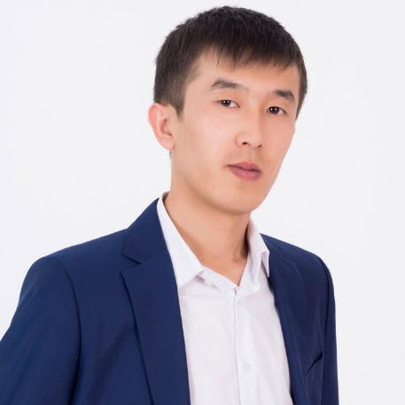 Азат Сегізбаев - Сезім әні (2017)