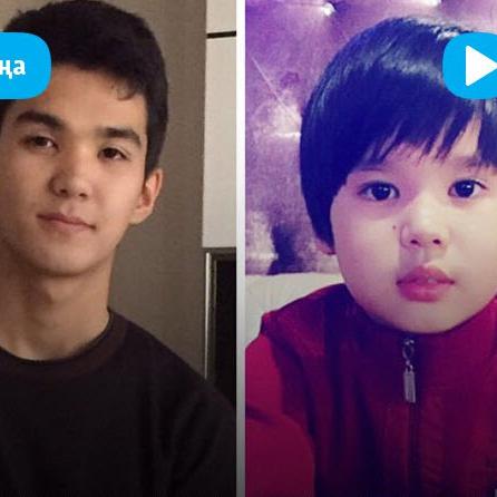 Nurmuhammed Jaqyp & Ақылбек Абзалұлы - Әке (2017)