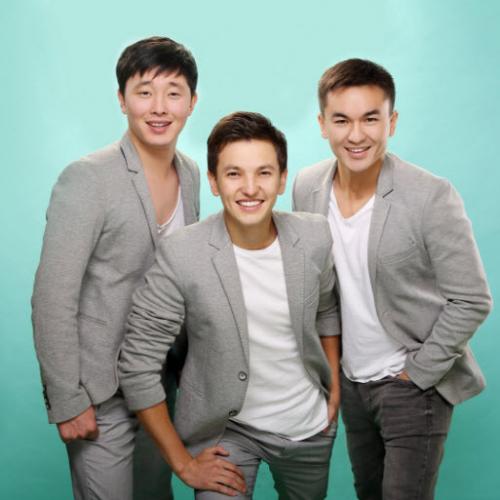 Ағайындылар тобы - Рас па (медляк) (2017)