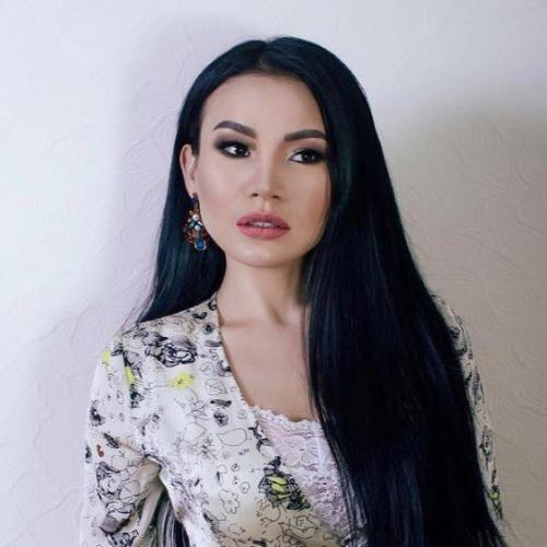 Dinara Alzhan - Күндер-ай (2017)