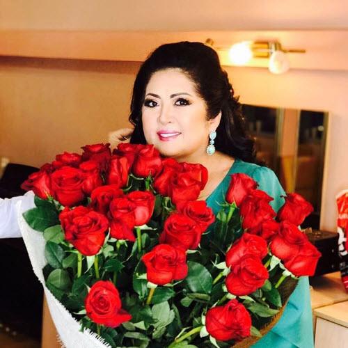 Мақпал Жүнісова - Кездер-ай (2017)