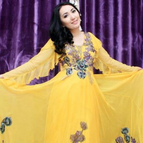 Сара Тоқтамысова - Бақыт тойы (2017)