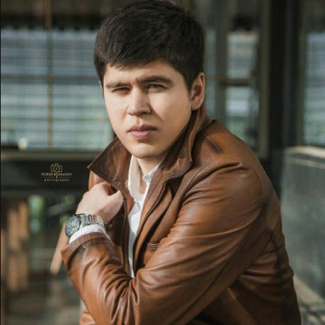 Диас Макеев - Сүйгенім (2017)