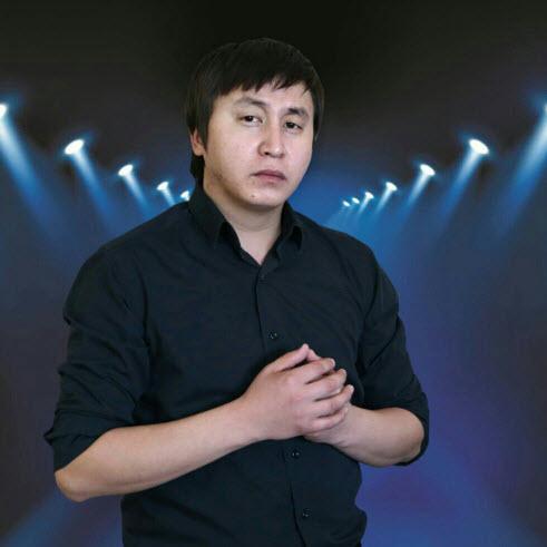 Есен Бауыржан