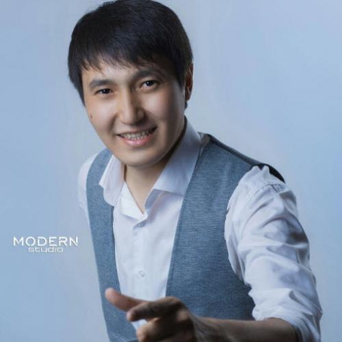 Нұрбол Жорабеков - Əке (2017)