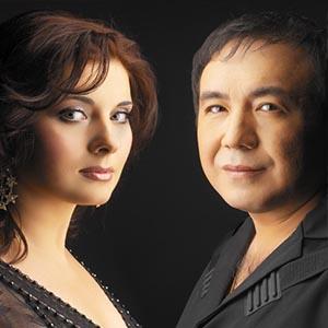 Мюзикола - Арман Жолдар