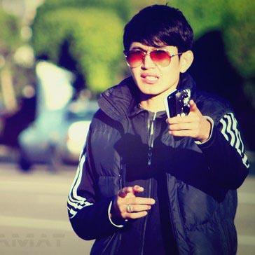 Жаксыбек Азамат - Козiме корiнбе