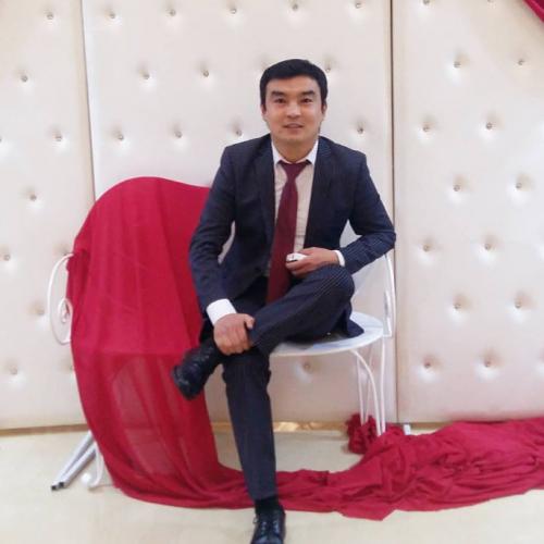 Алғашбек Сүлейменов - Өзгеше аққұсым (2017)