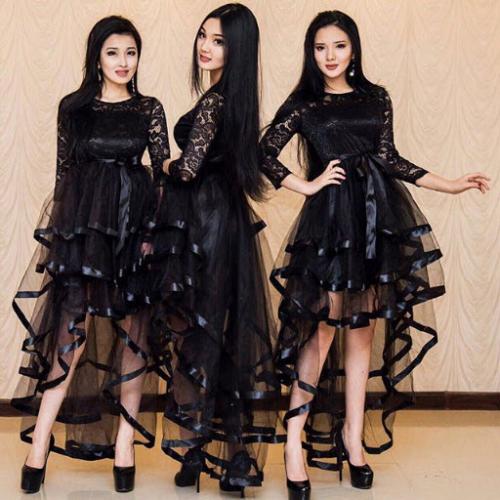 Сұлу тобы - Билеші (2017)