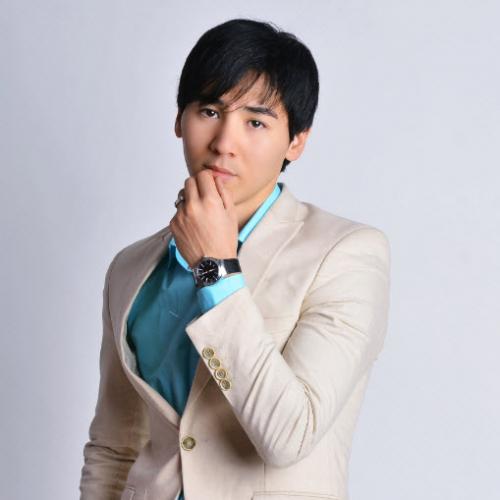 Понти Жорабеков - Ғашықтар әні (2017)