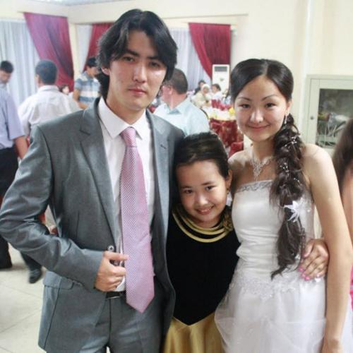 Абзал Жусипов - Әдемі қыз (2017)