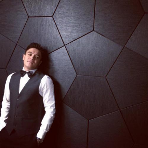 Қайрат Түнтеков - Ұшқан бағым (2017)