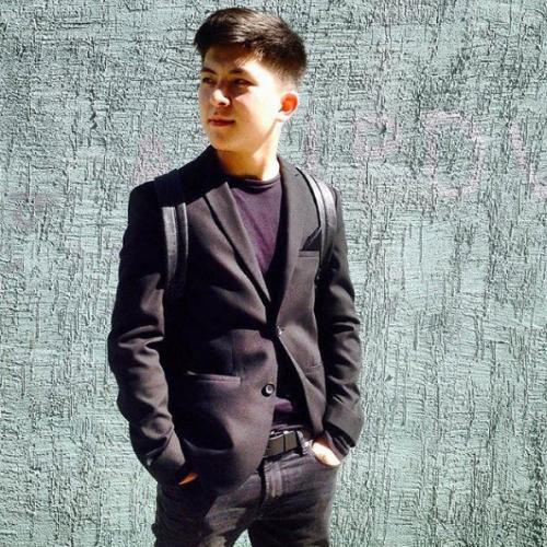 Алихан Байсұлтанов - Той көйлек (2017)