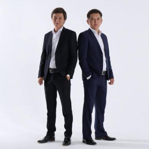 Өмірсерік & Жұлдызбек - Шын айтам (2017)