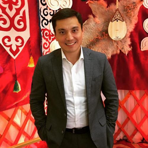 Нұрлан Әлімжанов - Сүймесең сүйме (2017)