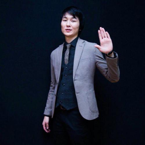 Алмас Тұяқбай - Тәтті арманым (2017)