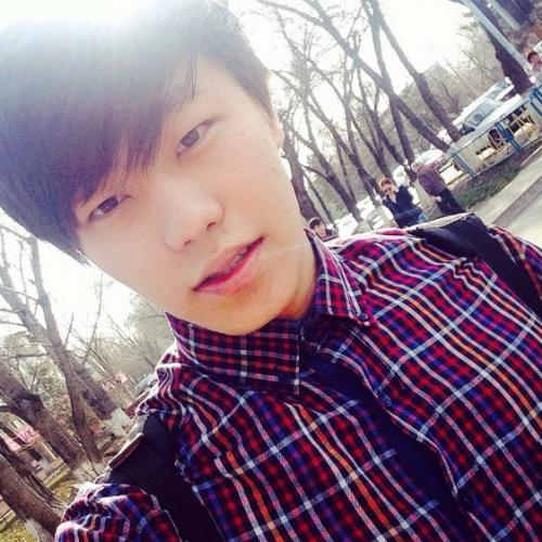 Нүркен Қасымов